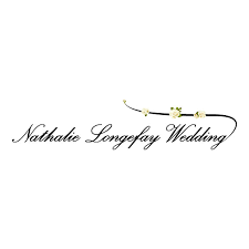 NATHALIE LONGEFAY WEDDING