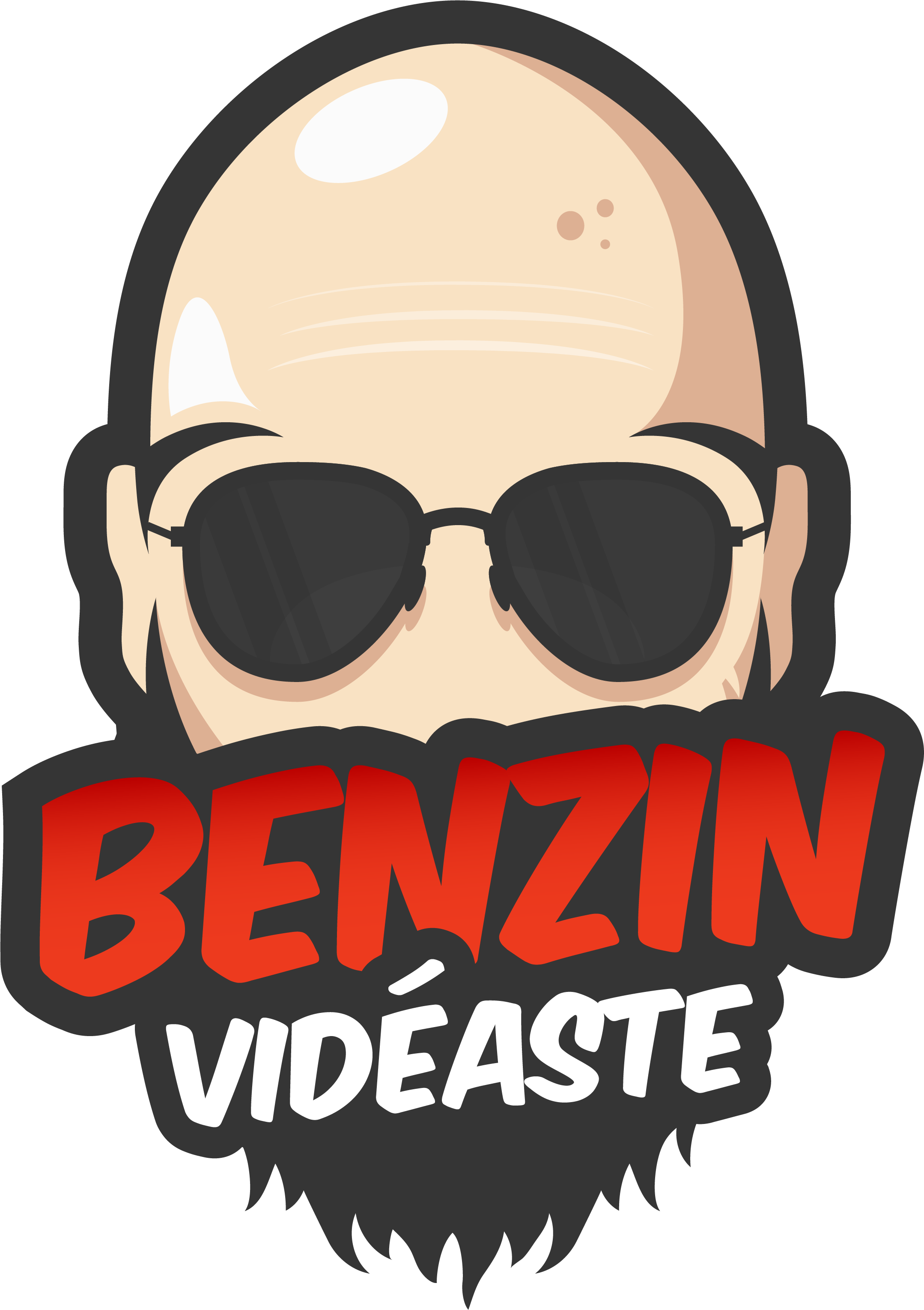 BENZIN VIDEASTE