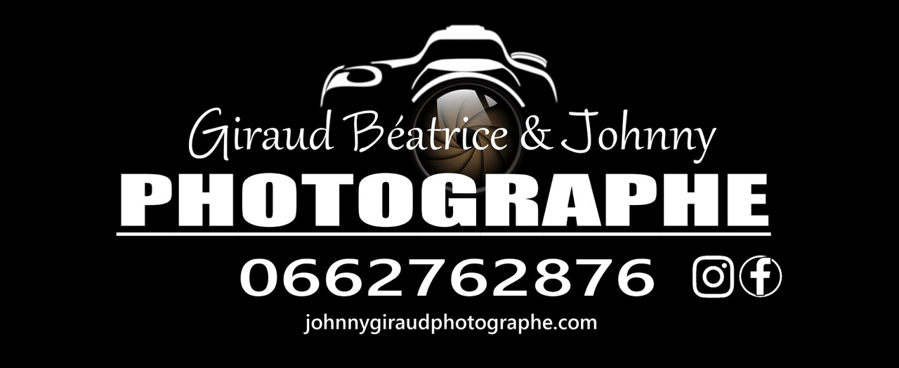JOHNNY GIRAUD PHOTOGRAPHIE