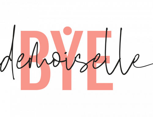 « Nos Exposants ont du Talent » – BYE MADEMOISELLE