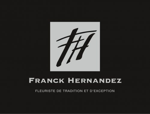 « Nos Exposants ont du Talent » – FRANCK HERNANDEZ FLEURISTE
