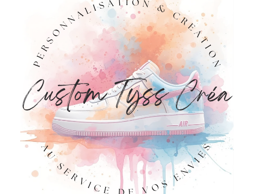 « Nos Exposants ont du Talent » – CUSTOM TYSS CRÉA