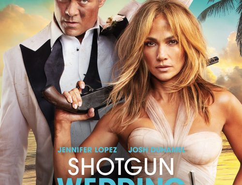 SHOTGUN WEDDING Le film qui remet le chaos au cœur de la cérémonie…