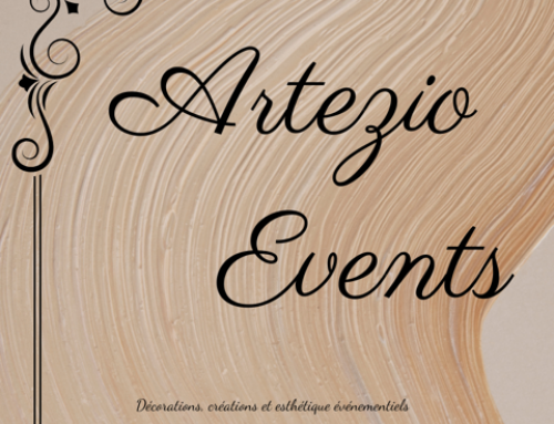 « Nos Exposants ont du Talent » – ARTEZIO