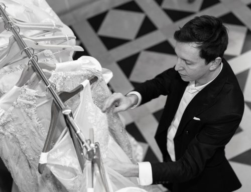 Le créateur Morgan Kirch ouvre sa deuxième adresse !