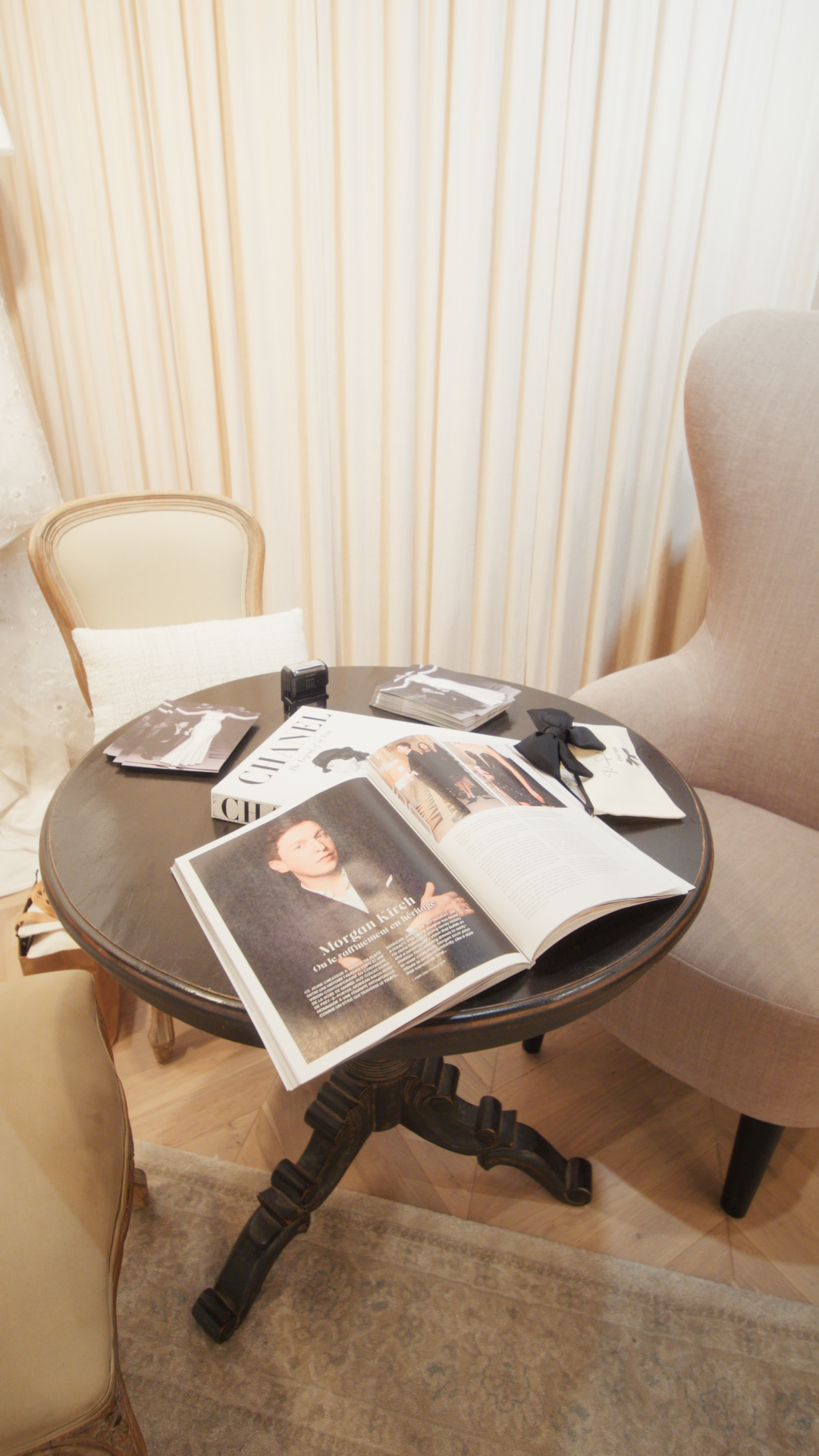 Morgan Kirch Couture 2