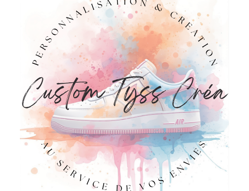 « Nos Exposants ont du Talent » – CUSTOM TYSS CRÉA