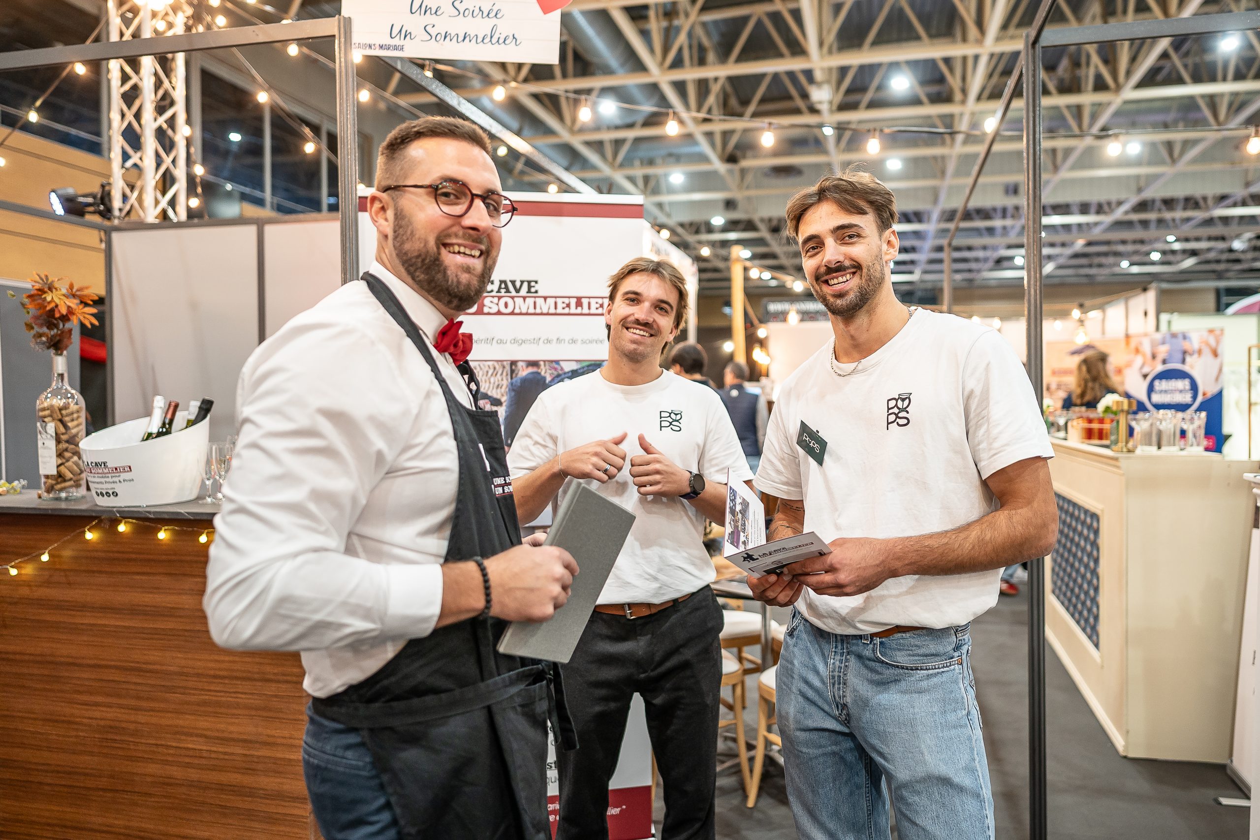 Salon du Mariage à Chambéry