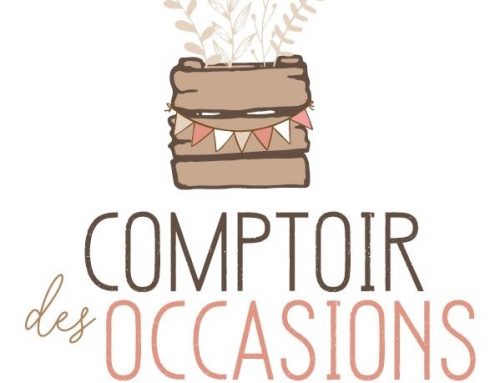 « Nos Exposants ont du Talent » – COMPTOIR DES OCCASIONS