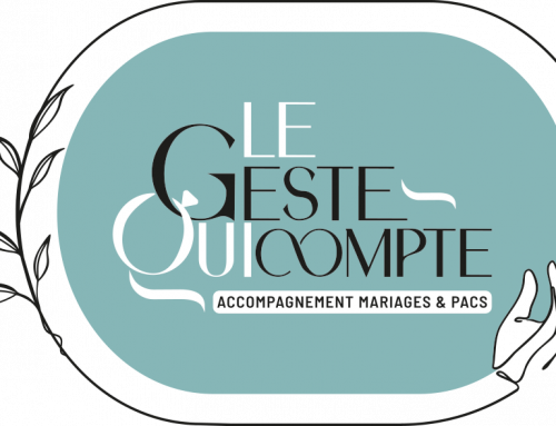 « Nos Exposants ont du Talent » –  LE GESTE QUI COMPTE