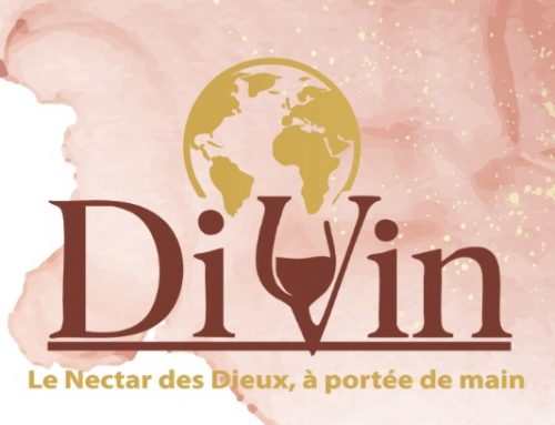 « Nos Exposants ont du Talent » –  DIVIN