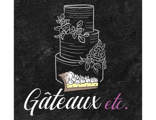 « Nos Exposants ont du Talent » –  GÂTEAUX ETC.