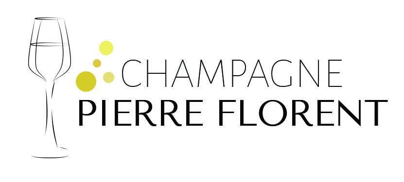 Champagne-Pierre-Florent-Logo-final