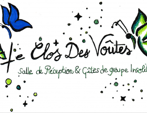 « Nos Exposants ont du Talent » – LE CLOS DES VOÛTES