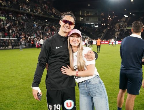 Estéban Lepaul prêt à reporter son mariage en cas de Mondial 2026 : quand la passion du foot rencontre la vie de couple