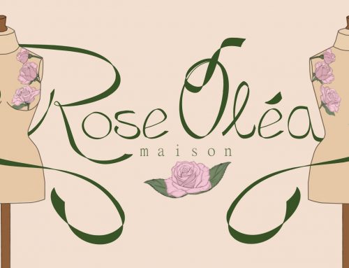 « Nos Exposants ont du Talent » – MAISON ROSE OLÉA