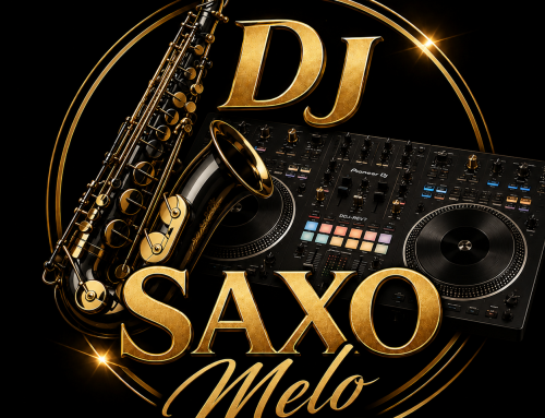 « Nos Exposants ont du Talent » – DJ SAXO MELO