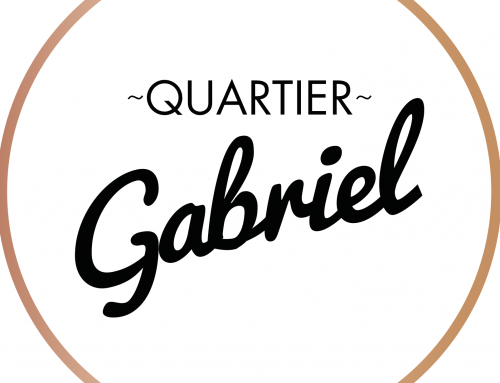 « Nos Exposants ont du Talent » – Quartier Gabriel