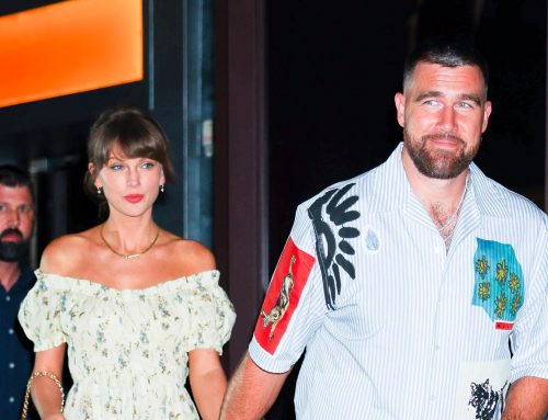 Taylor Swift & Travis Kelce : le mariage qui redéfinit les tendances 2026