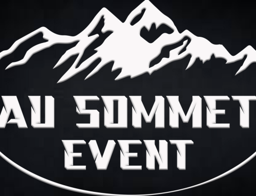 « Nos Exposants ont du Talent » – Au Sommet Event & L’Écrin des Cimes