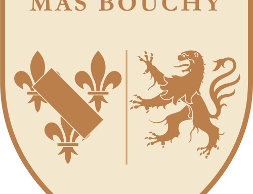 « Nos Exposants ont du Talent » – MAS BOUCHY