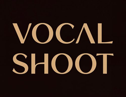 « Nos Exposants ont du Talent » – VOCAL SHOOT