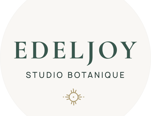 « Nos Exposants ont du Talent » – EDELJOY