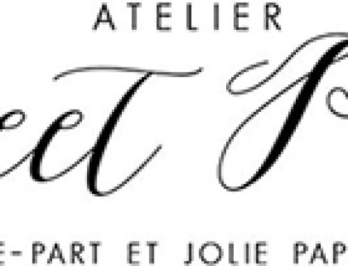 « Nos Exposants ont du Talent » – SWEET PAPER